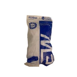 Men’s sock 10 pair pack size 10-13